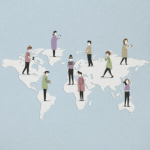 Social Media para Turismo