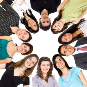 Social Media para Fe Cristiana