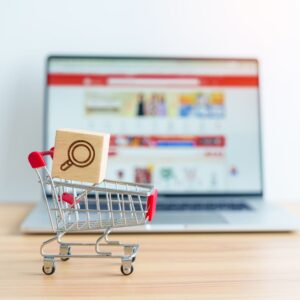 SEO para Ecommerce